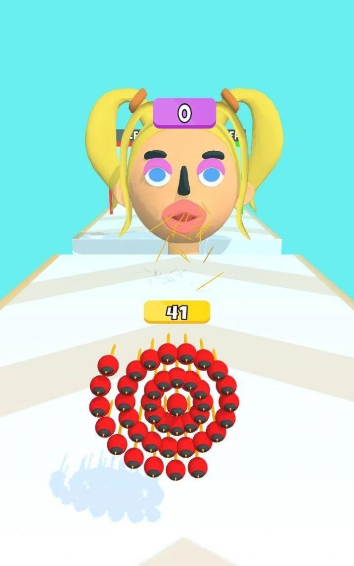 ˶ԱϷ׿棨Canape Runner v1.03ͼ3