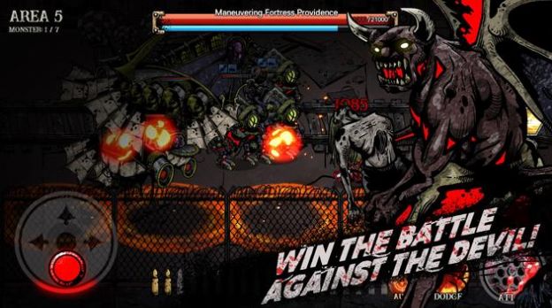 Down fallϷֻ° v1.0.6ͼ2