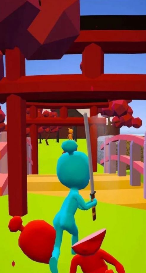 ɱʿϷ׿棨Kill Samurai v0.1ͼ3