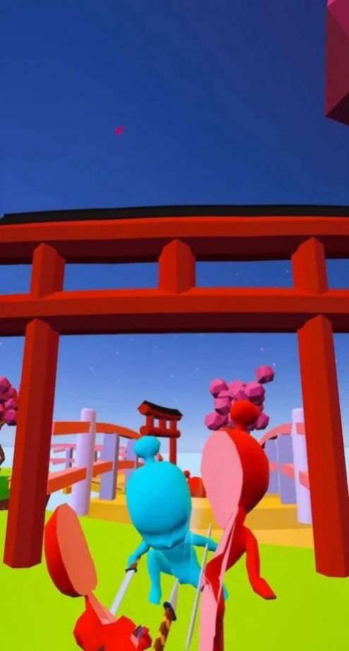 ɱʿϷ׿棨Kill Samurai v0.1ͼ6