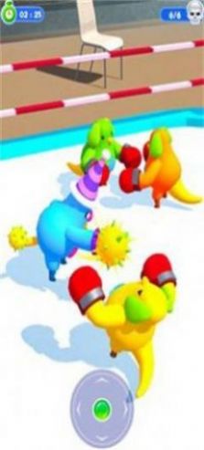 PunchKnockouts׿ٷͼƬ1