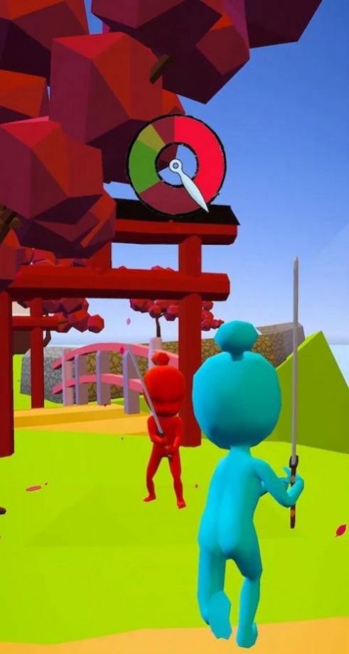 ɱʿϷ׿棨Kill Samurai v0.1ͼ8