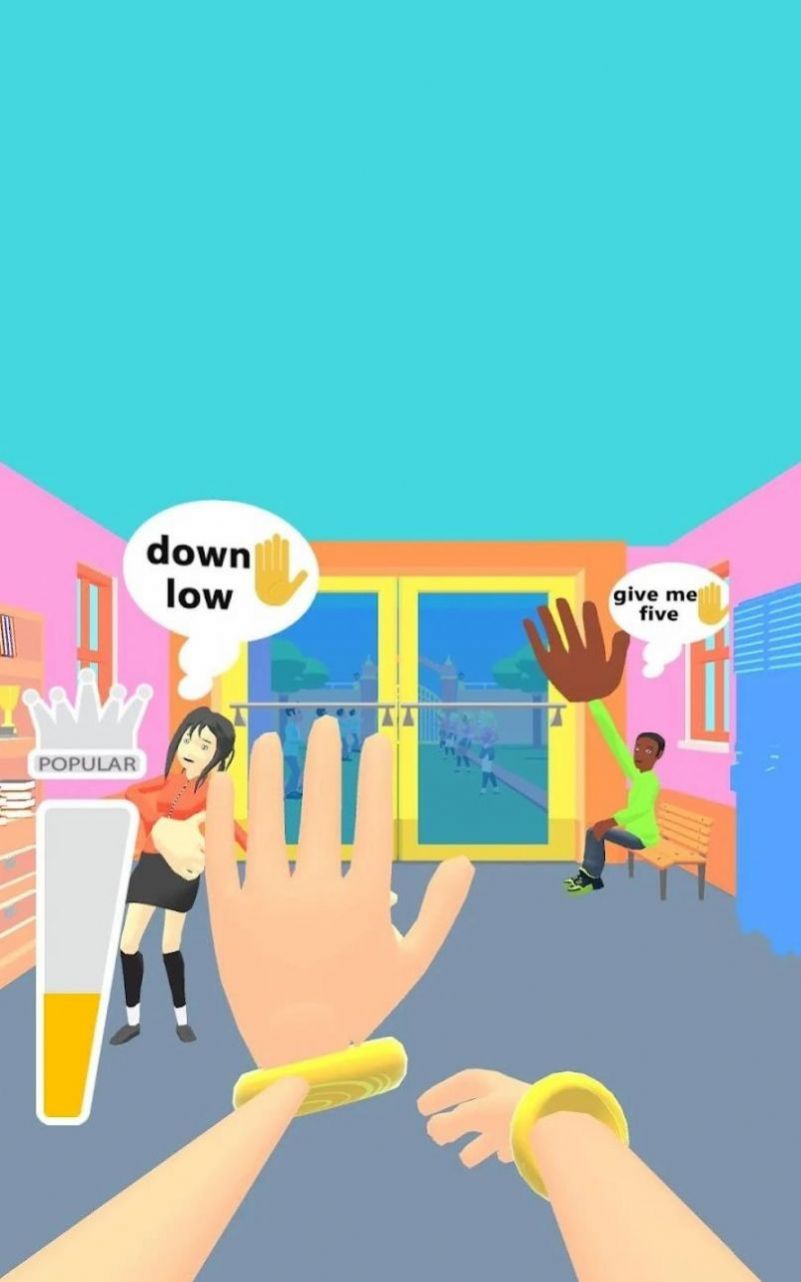 ƿϷ׿棨HighFiveRunner v1.0ͼ3