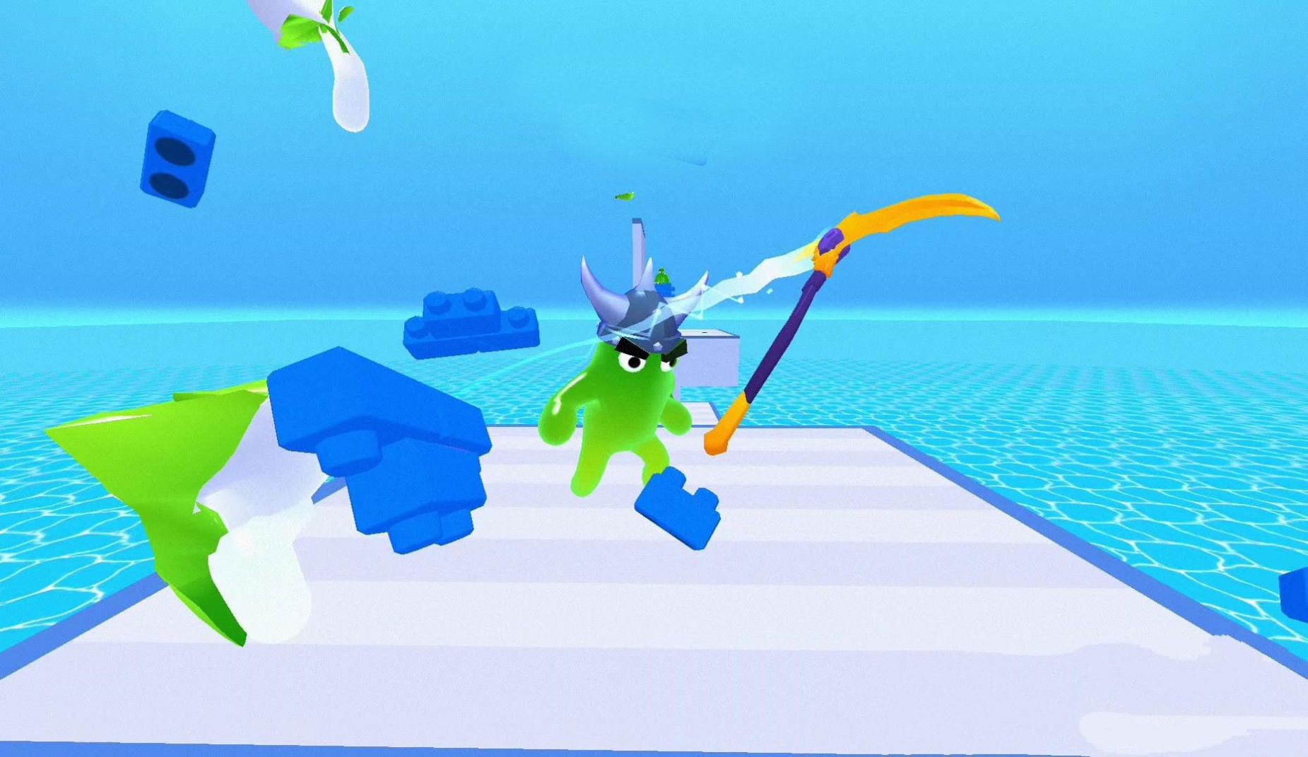 Jelly Shoot 3DϷ׿°ͼƬ1