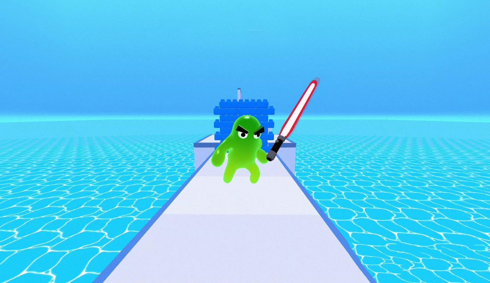 Jelly Shoot 3DϷ׿° v1.0.1ͼ2