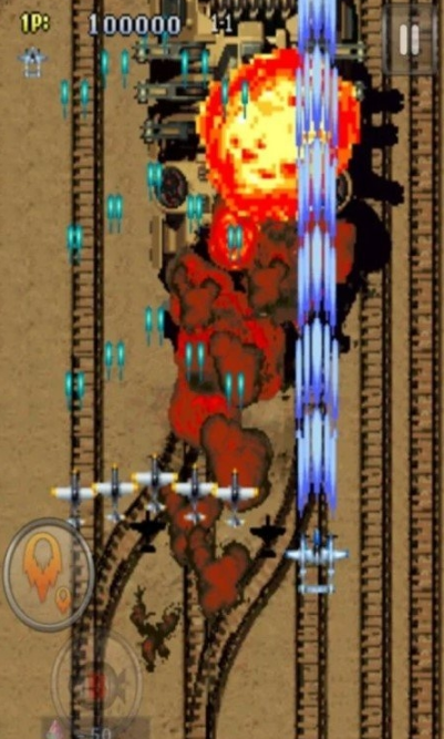 ӳ˵Ϸ׿(Captain Says FIRE) v0.1ͼ1