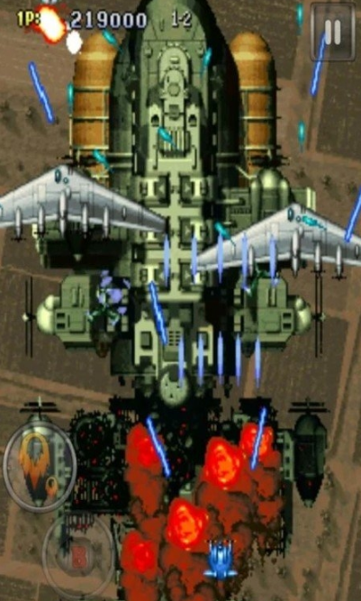 ӳ˵Ϸ׿(Captain Says FIRE) v0.1ͼ2