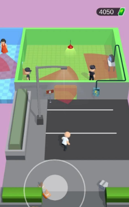 ƿϷ׿(Disguised Spy) v1.0.0ͼ1