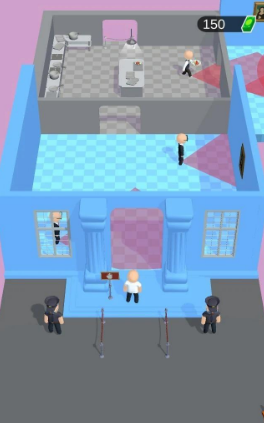 ƿϷ׿(Disguised Spy) v1.0.0ͼ2